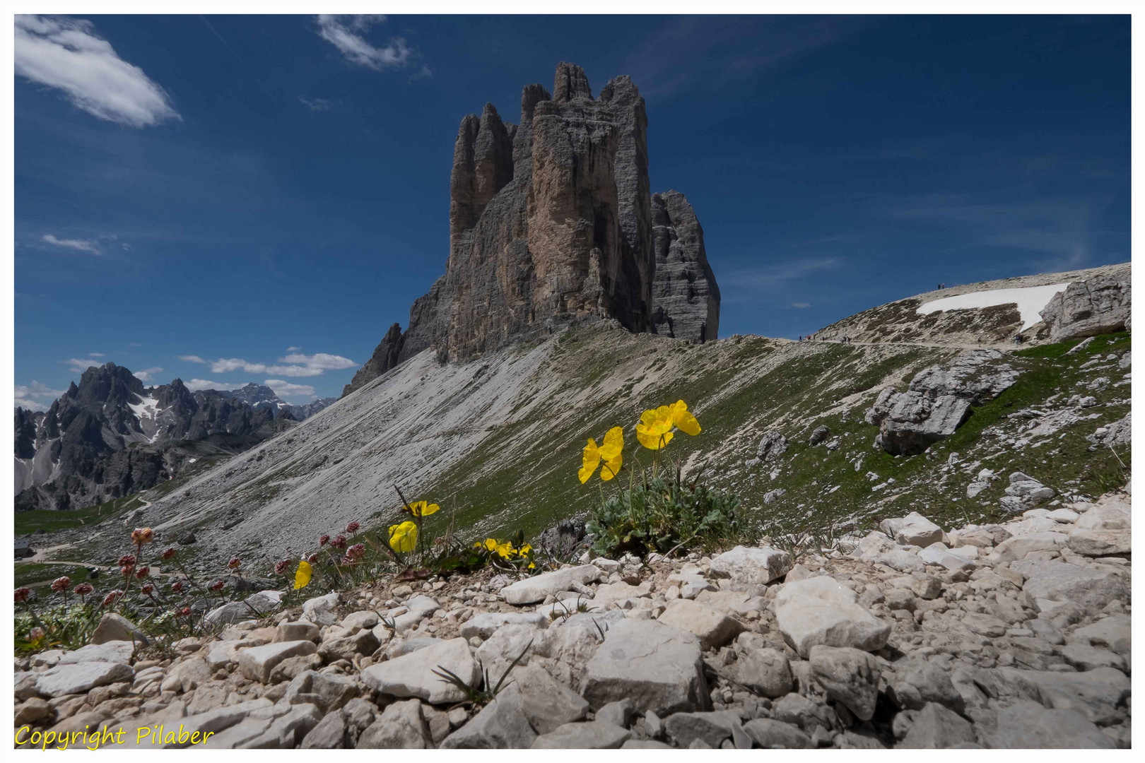 Dolomiti 2015