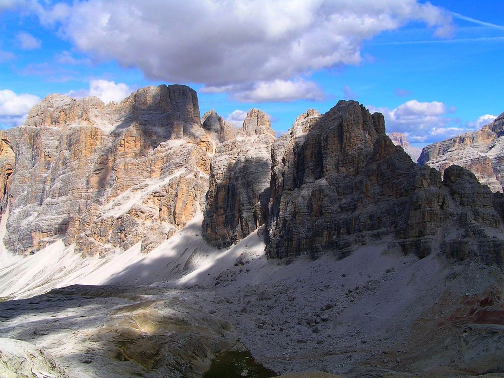 Dolomiti