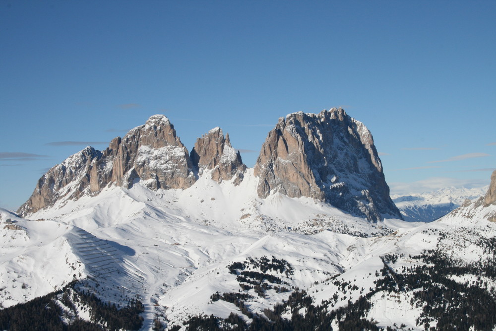 dolomiti