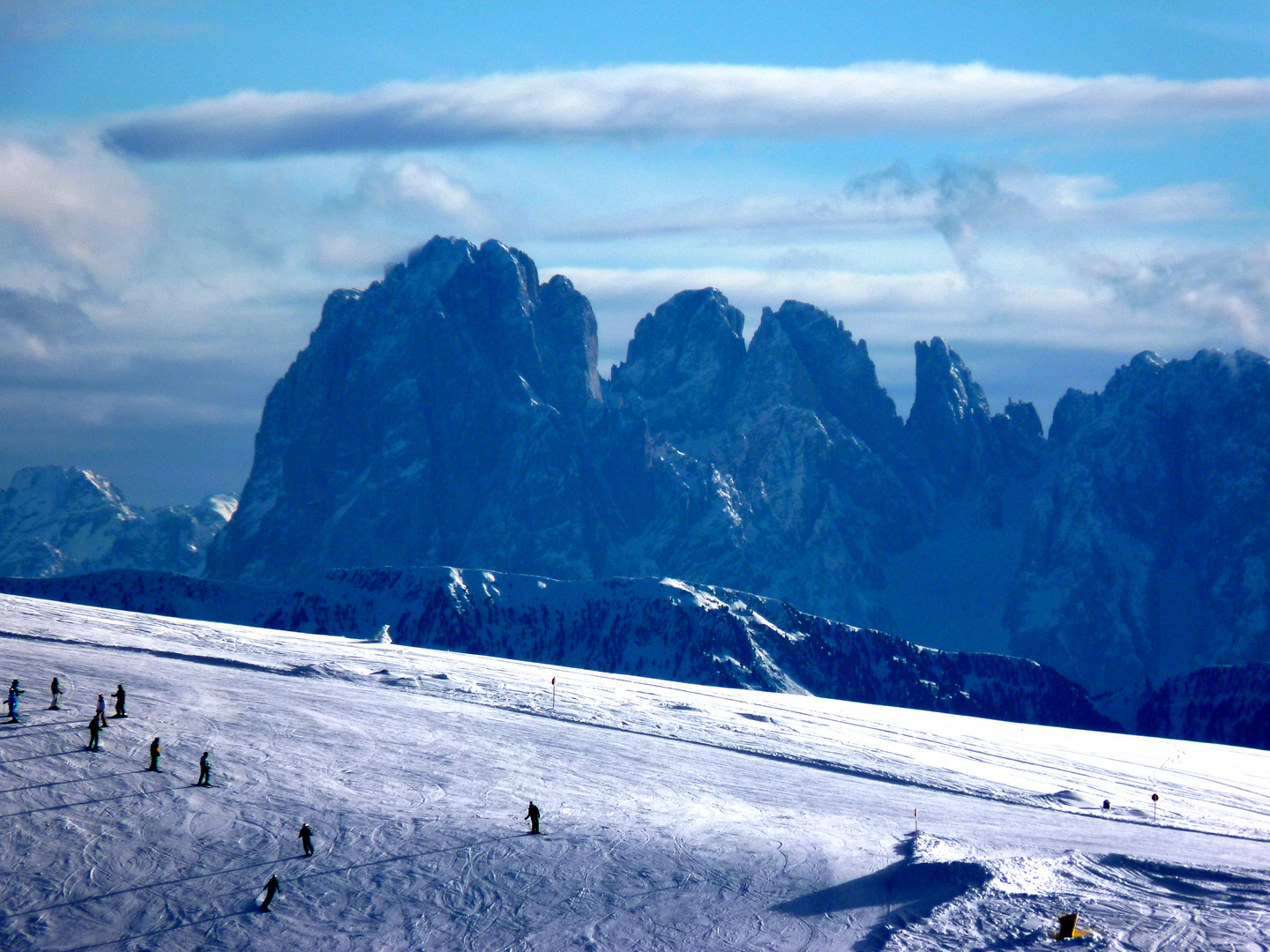 Dolomiti