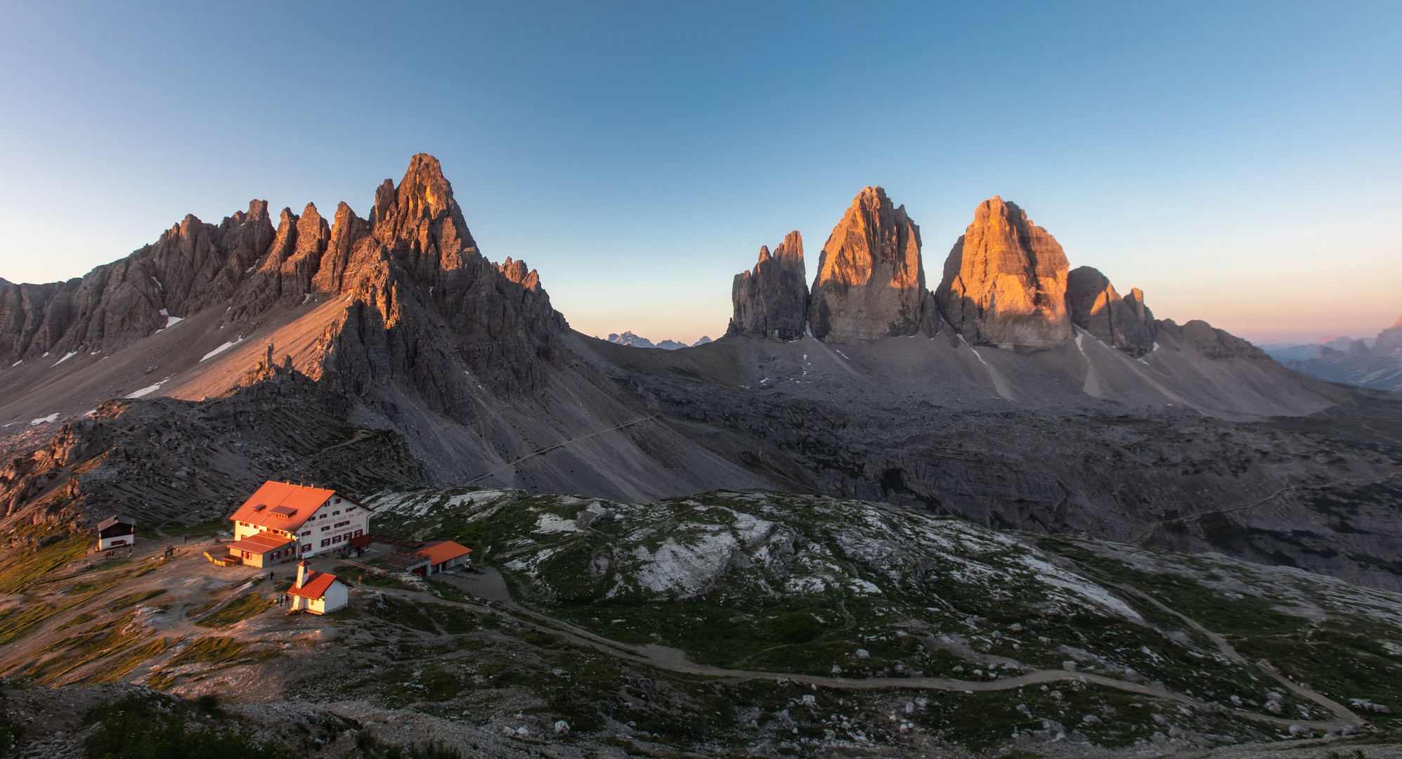 Dolomiti (3)