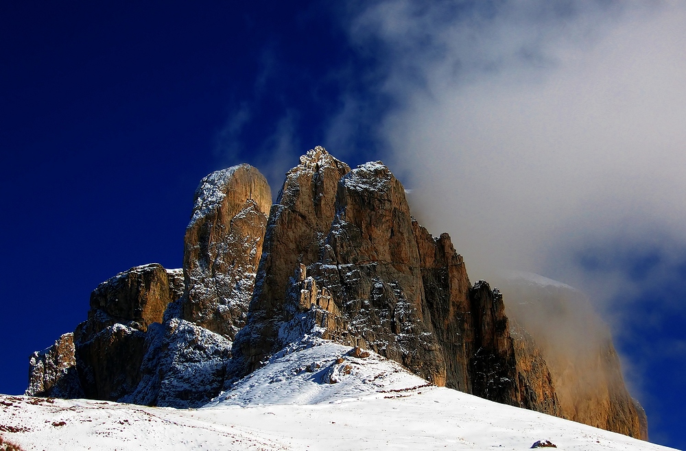 dolomiti