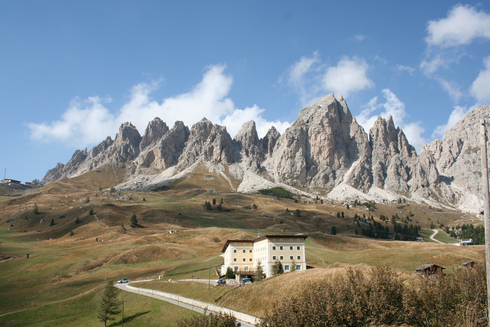 Dolomiti