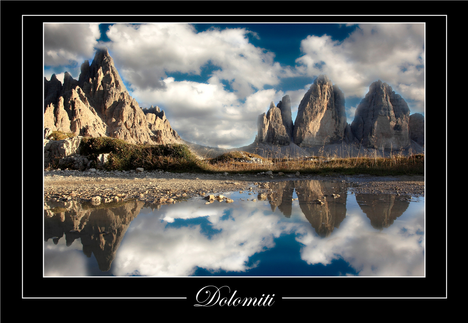 Dolomiti