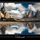 Dolomiti