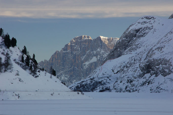 Dolomiti