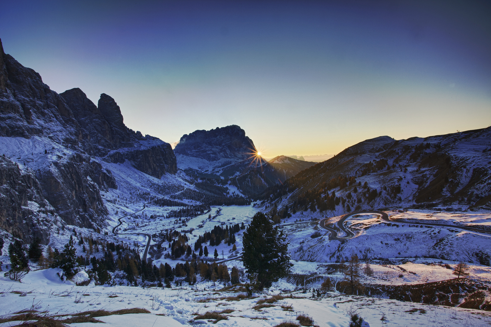 Dolomiti