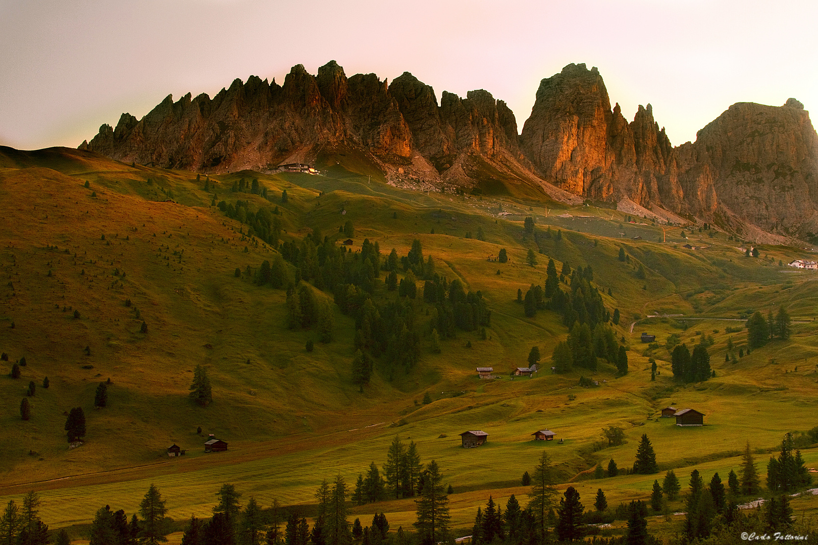 dolomiti