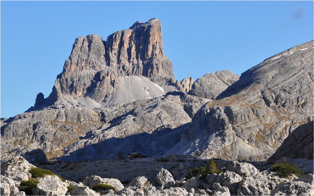 DOLOMITI 5