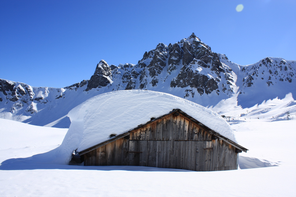 Dolomiti