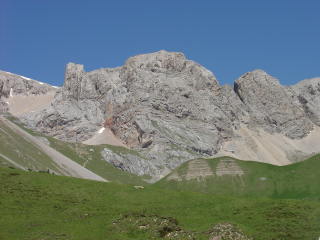 Dolomiti