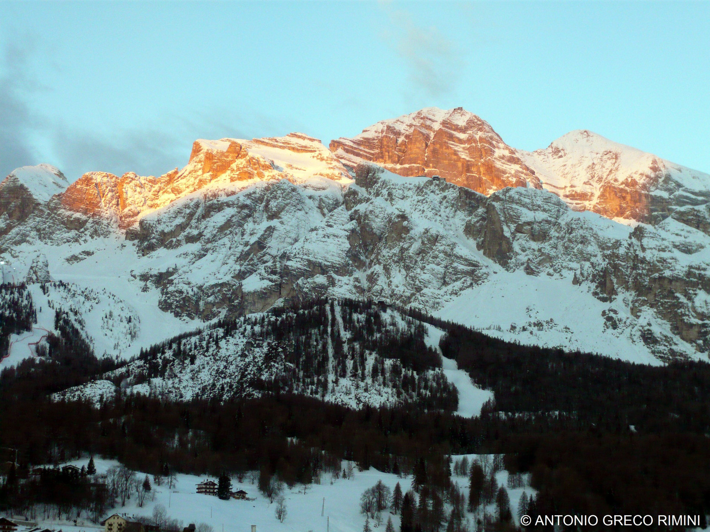 Dolomiti