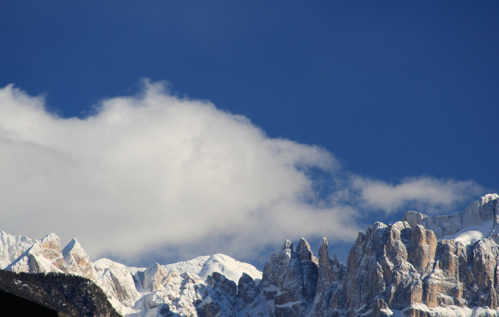 Dolomiti