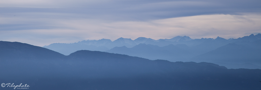 Dolomiti