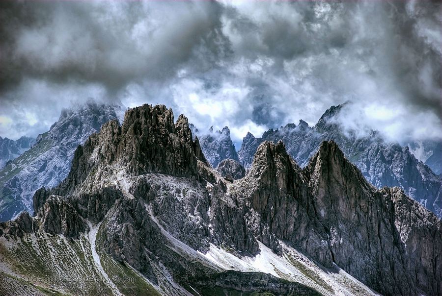 dolomiti