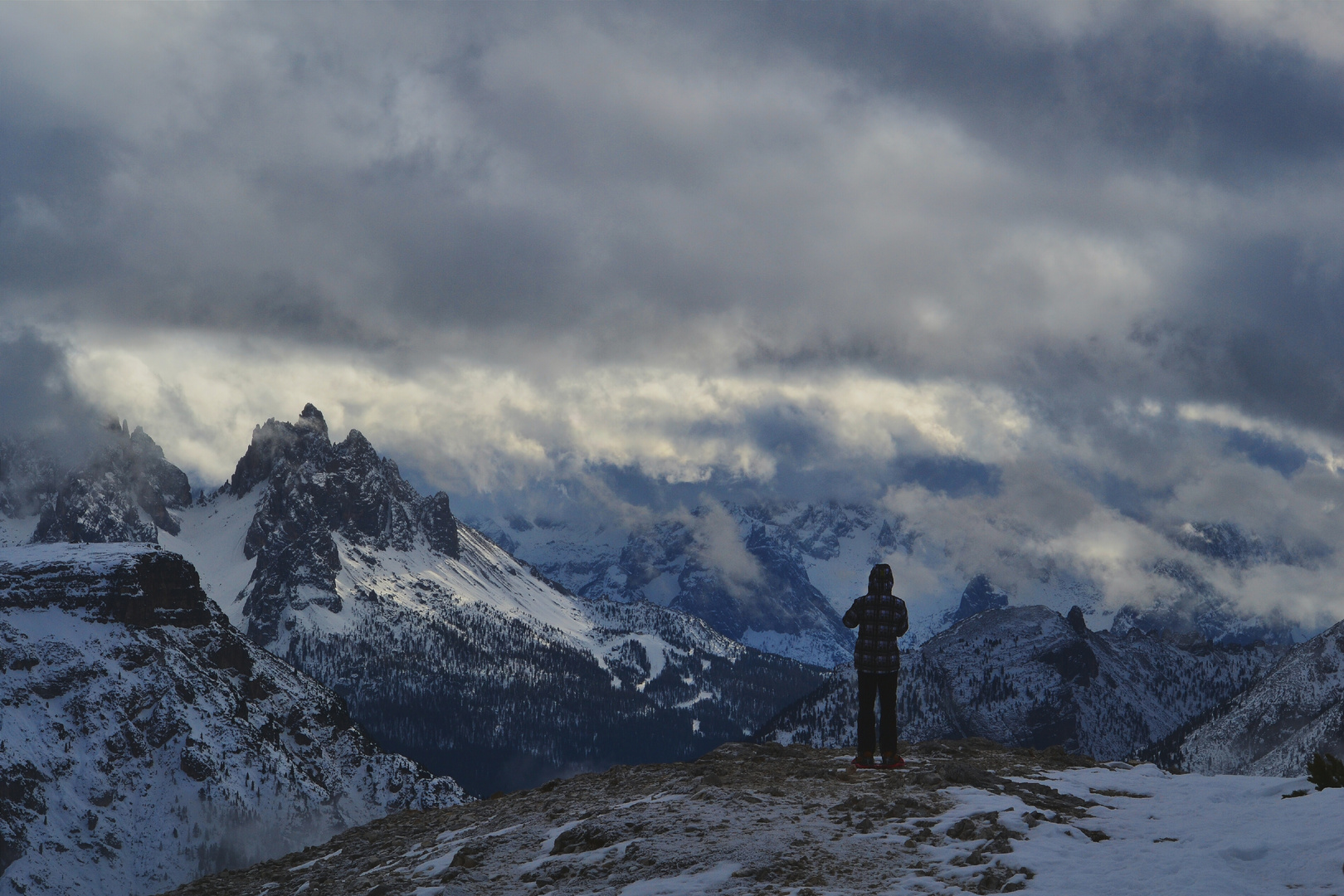 Dolomiti.