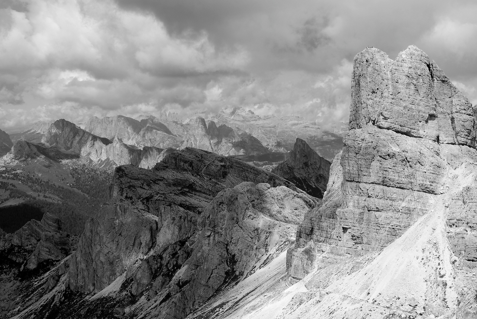 Dolomiti