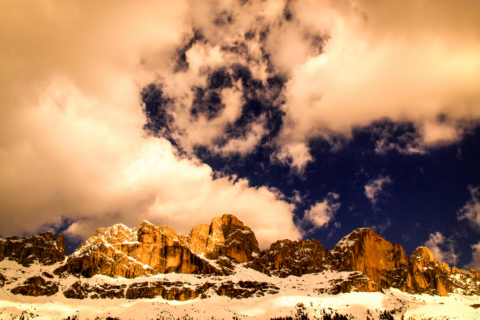 Dolomiti