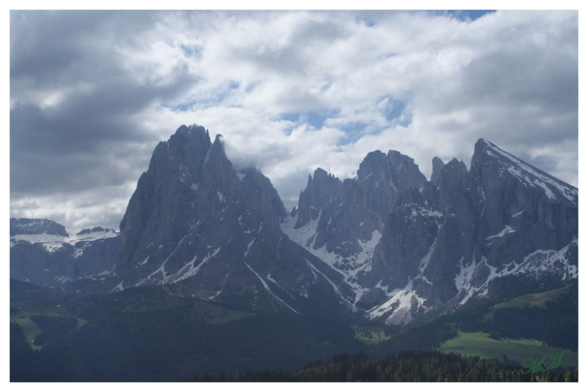 Dolomiti