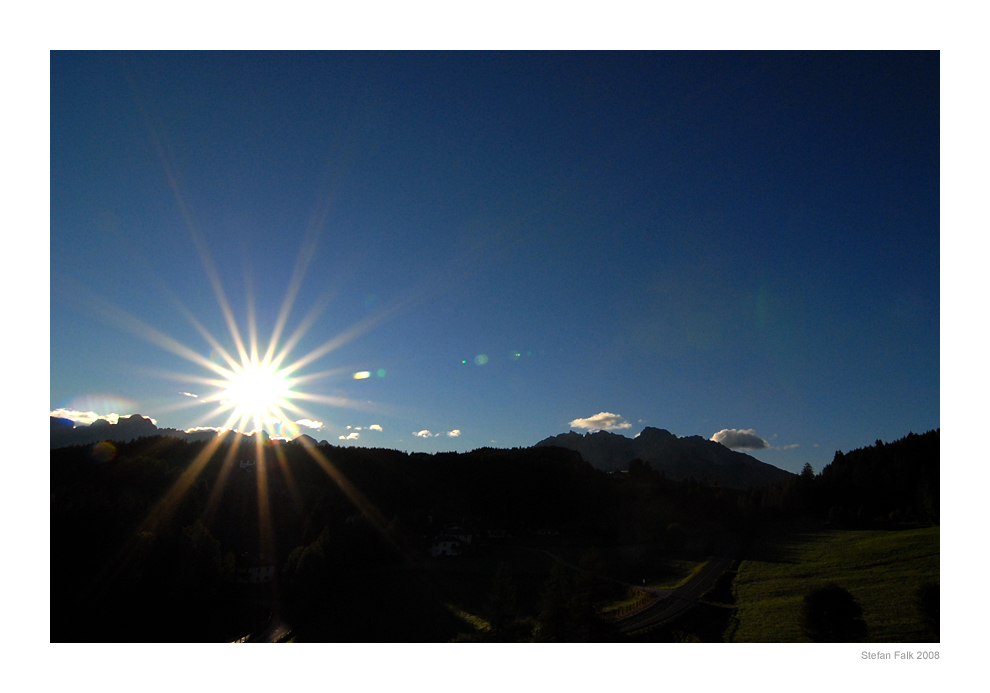 dolomiti...