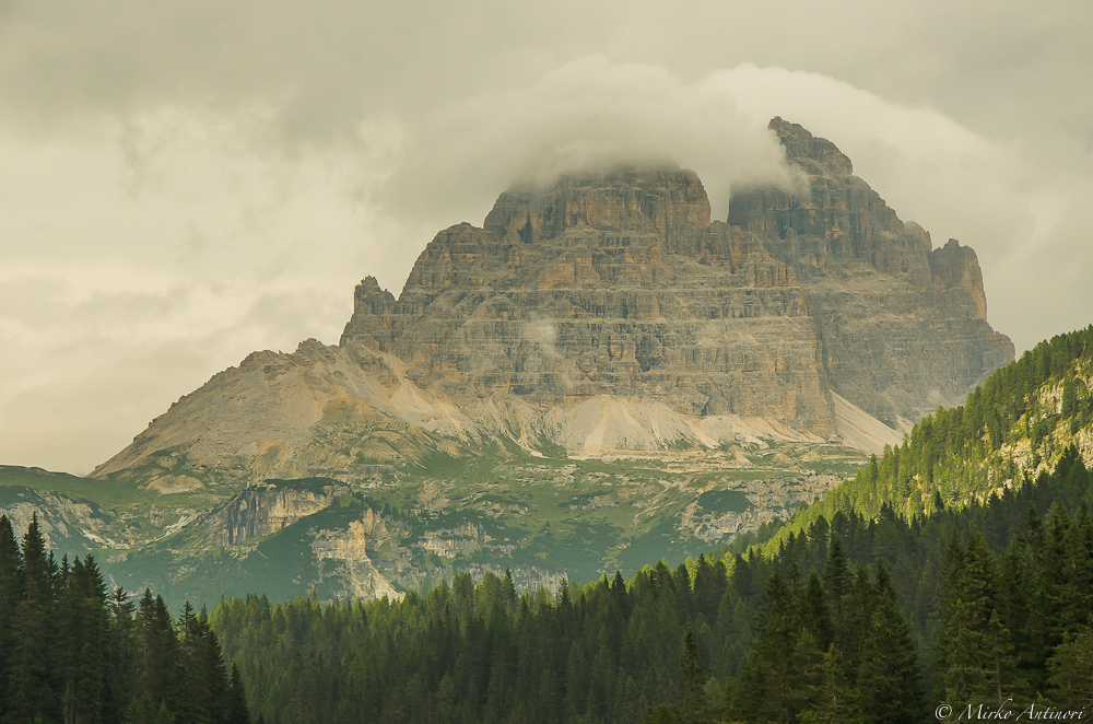 Dolomiti 