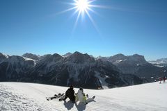 Dolomiti Alto Adige...