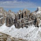 Dolomiti Ampezzane