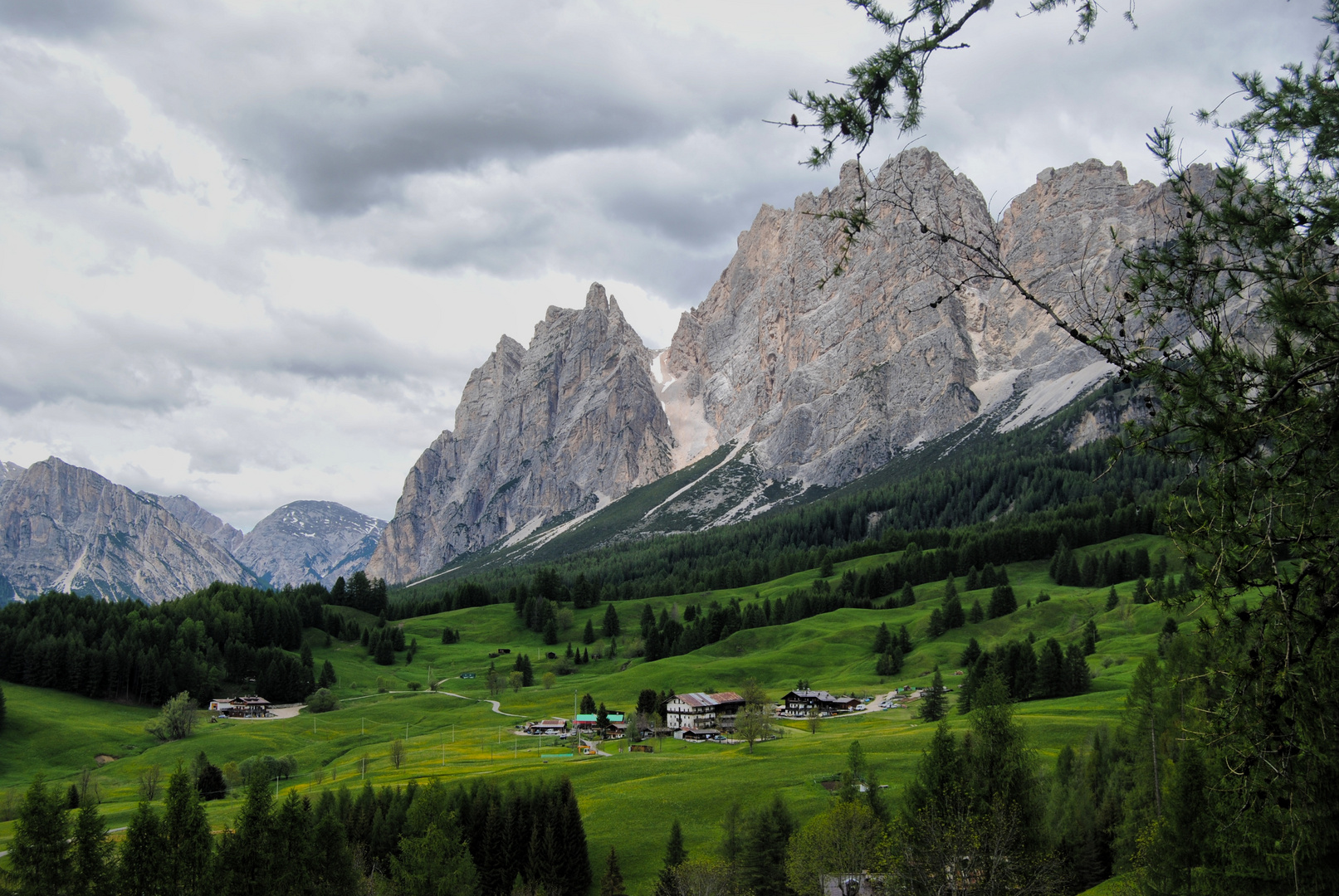 Dolomiti