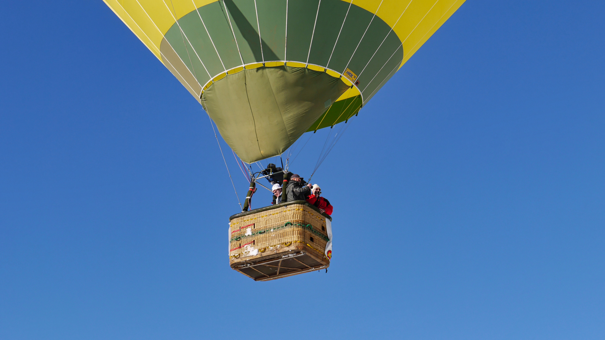 Dolomiti Balloonfestival     - 11 -