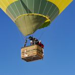 Dolomiti Balloonfestival     - 11 -