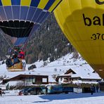 Dolomiti Balloonfestival     - 12 -