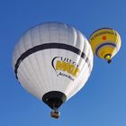 Dolomiti Balloonfestival     - 14 -