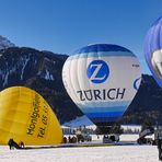 Dolomiti Balloonfestival     - 2 -