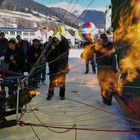 Dolomiti Balloonfestival     - 5 -