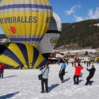 Dolomiti Balloonfestival     - 6 -