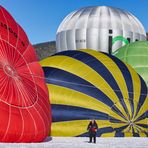 Dolomiti Balloonfestival     - 7 -