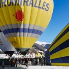 Dolomiti Balloonfestival     - 9 -