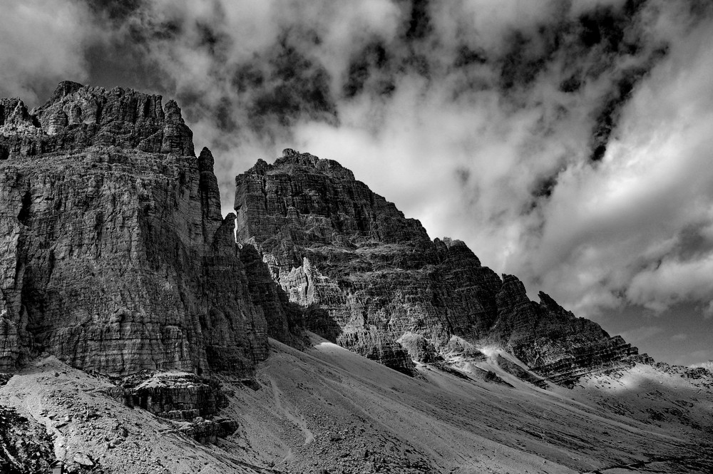 dolomiti