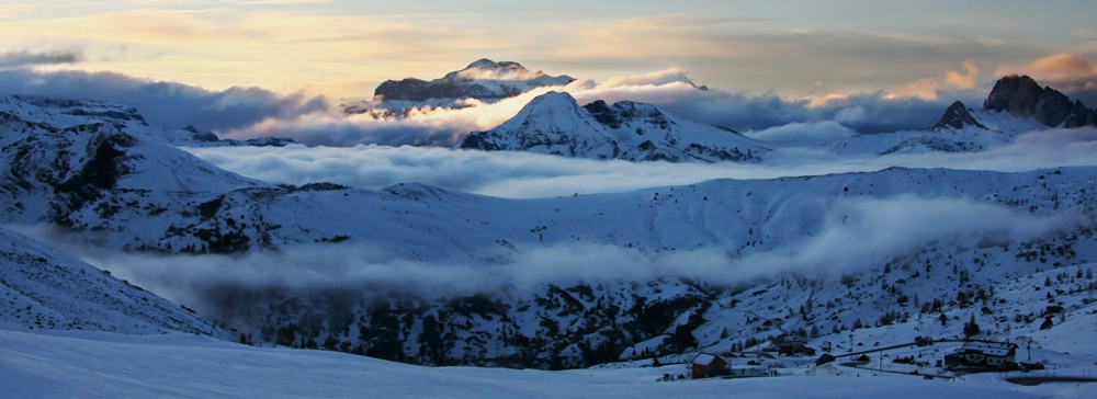 dolomiti Bellunesi