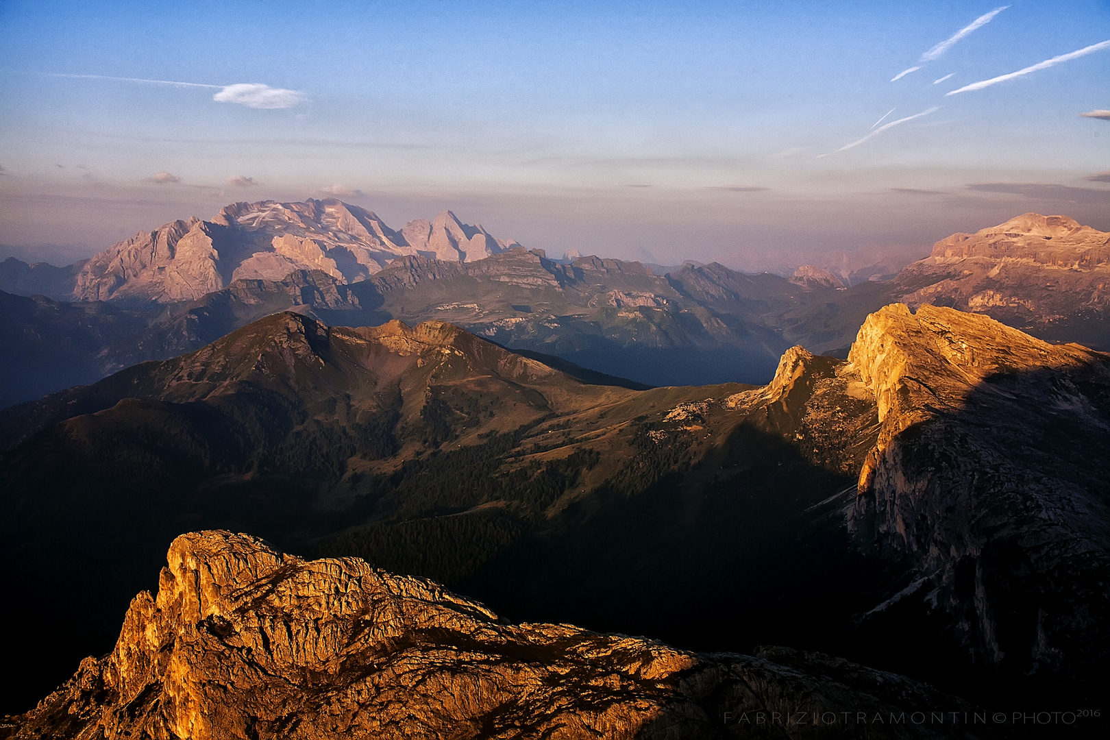 Dolomiti Bellunesi