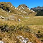 DOLOMITI BELLUNESI - PIANI ETERNI