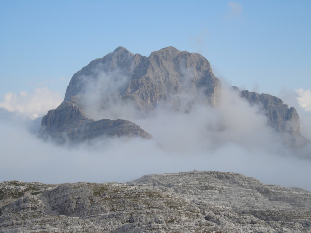 Dolomiti Brenta