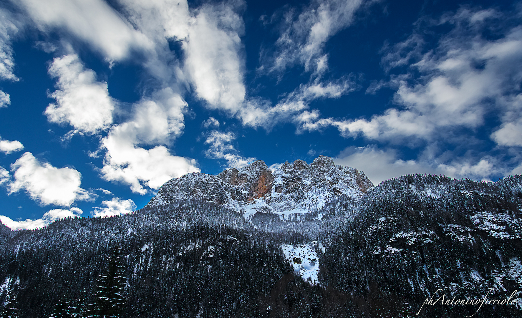 Dolomiti.....