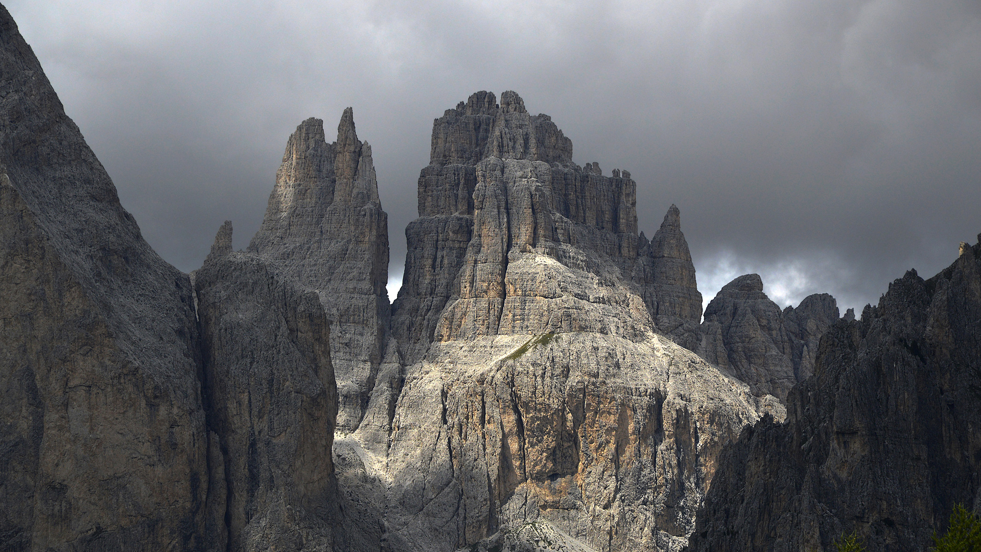 Dolomiti