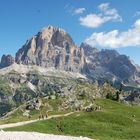 Dolomiti che spettacolo