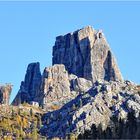 DOLOMITI-CINQUE TORRI