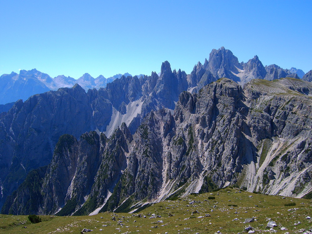 Dolomiti