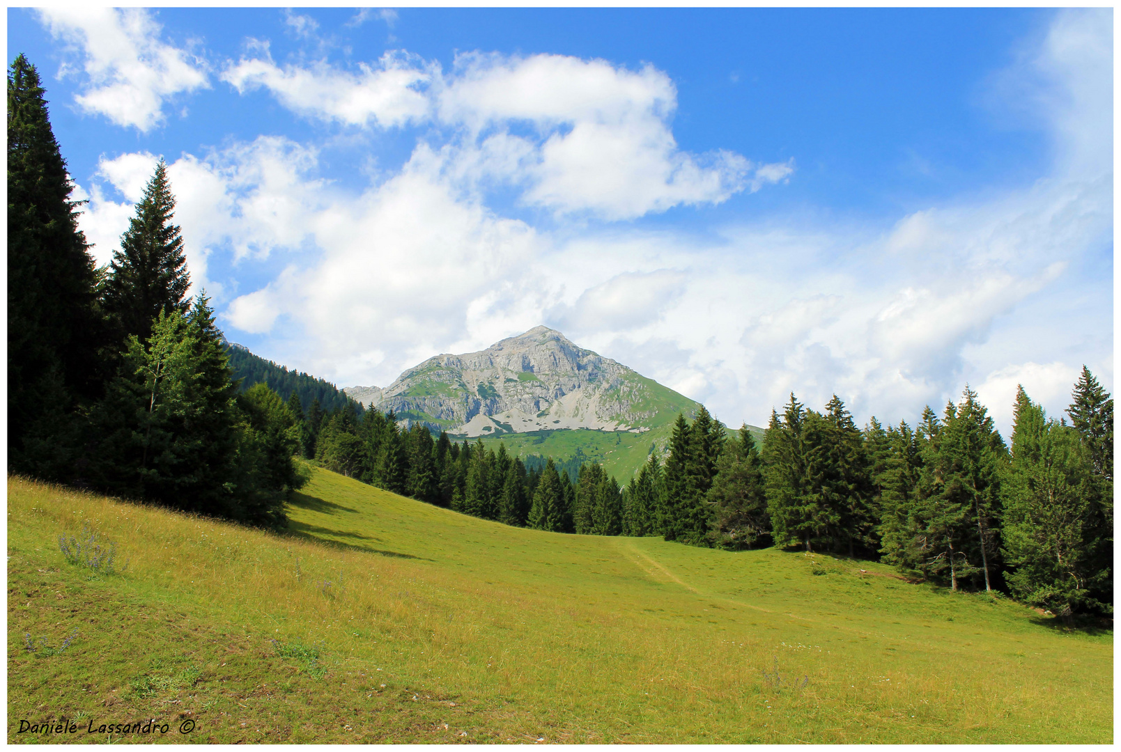 Dolomiti del brenta