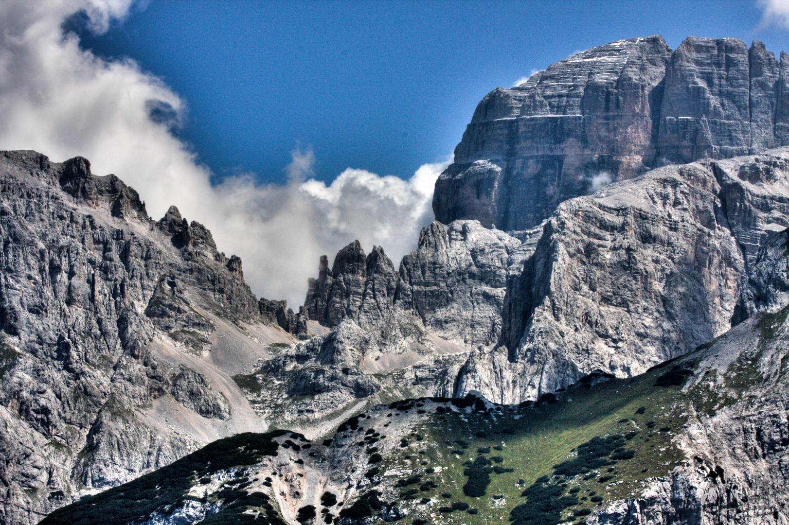 Dolomiti del Brenta