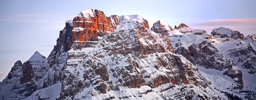 dolomiti del brenta